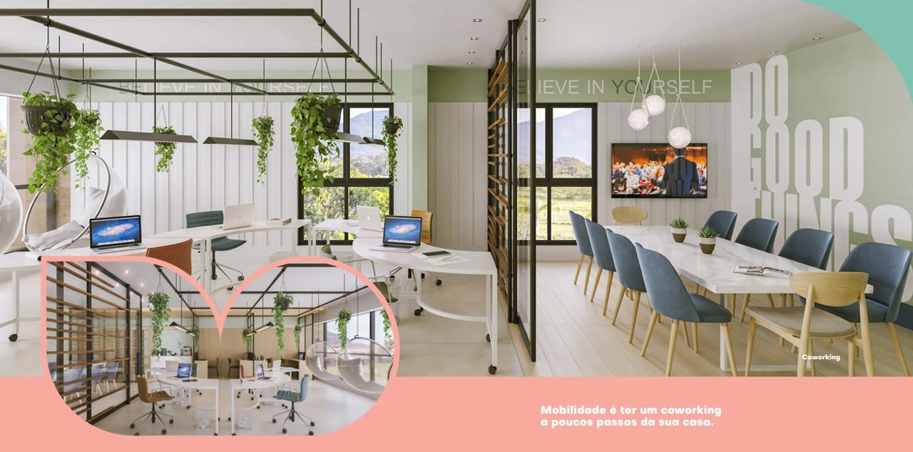 Coworking
