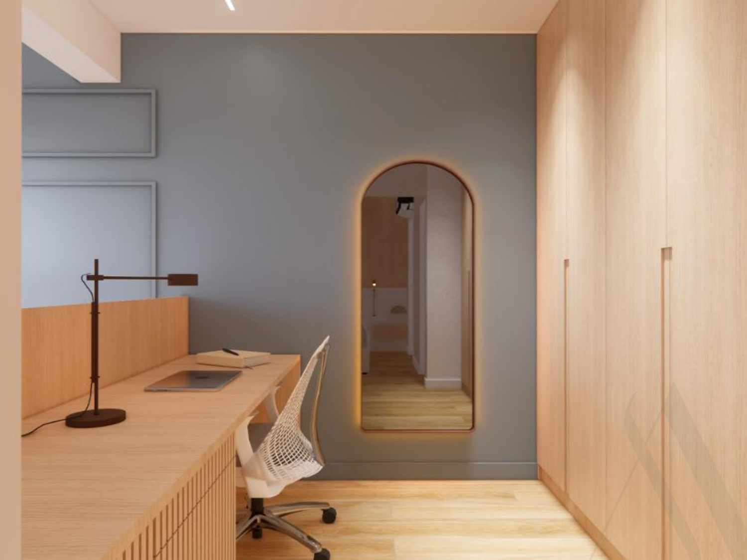 Quarto criança / Home office